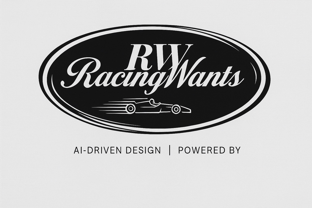 RW “Signature Performance” Tee – White Edition